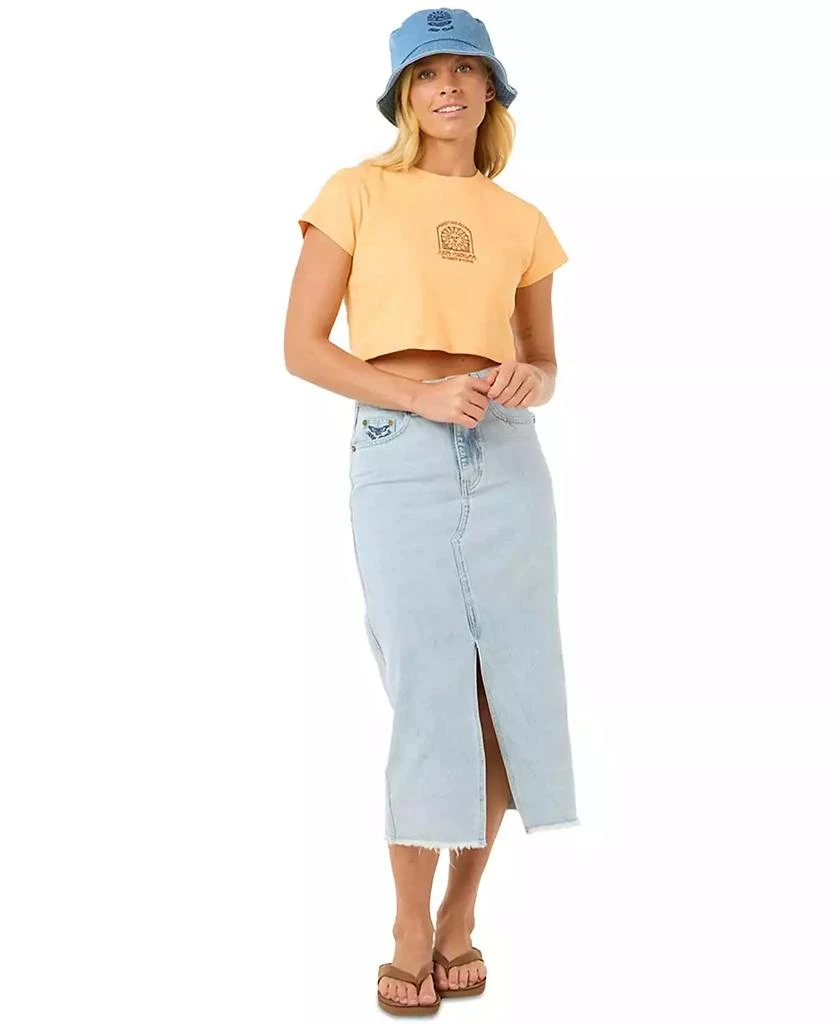 Rip Curl Juniors
 San Carlos Baby T-Shirt 2