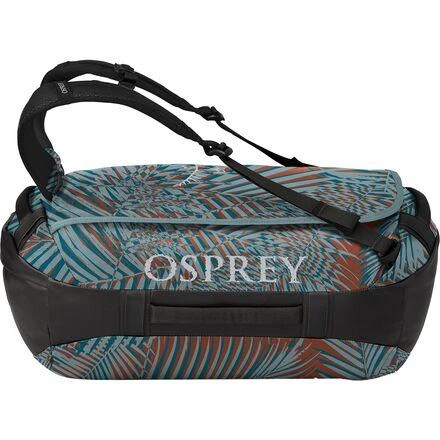 Osprey Packs Transporter 40L Duffel 2