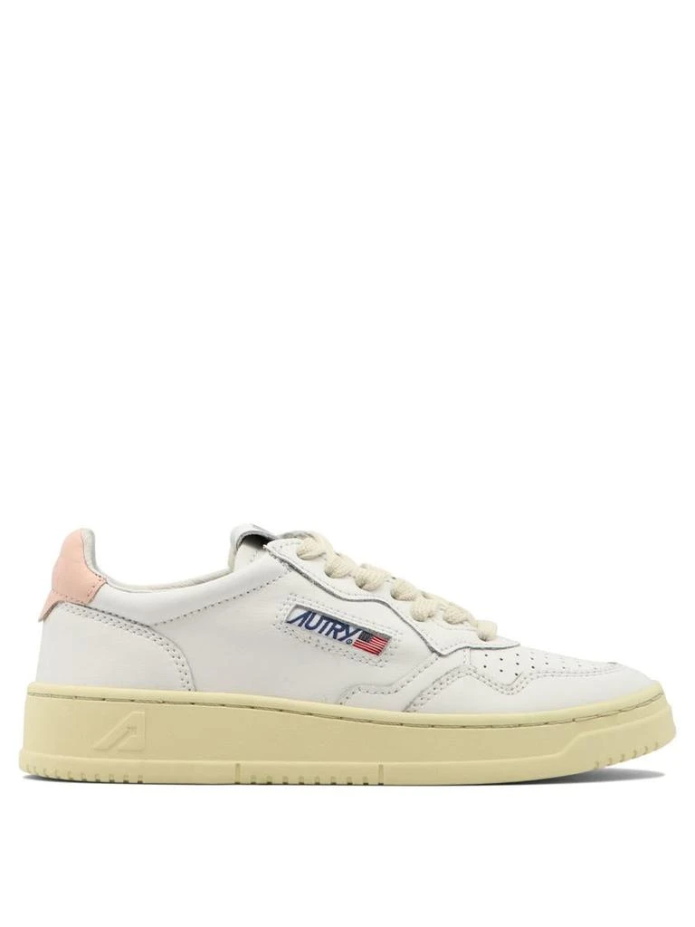 Autry Autry "Medalist Low" Sneakers 1