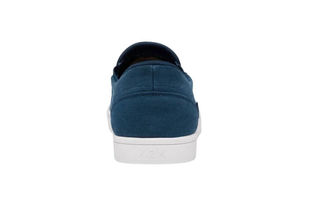 kizik Kizik - Unisex - Venice Slip On Shoes 2