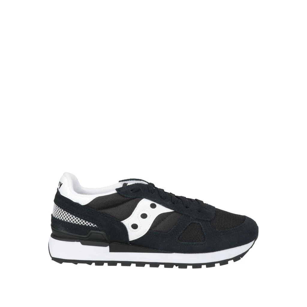 Saucony Saucony - Baskets - Black - Homme 1