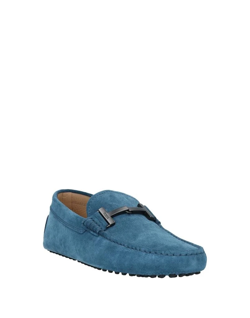 Tod's Loafers 2