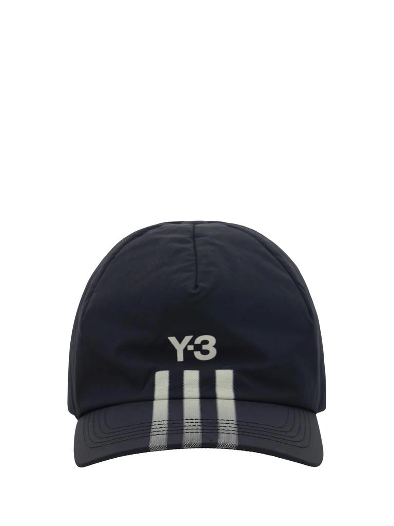 Y-3 Baseball Cap 1