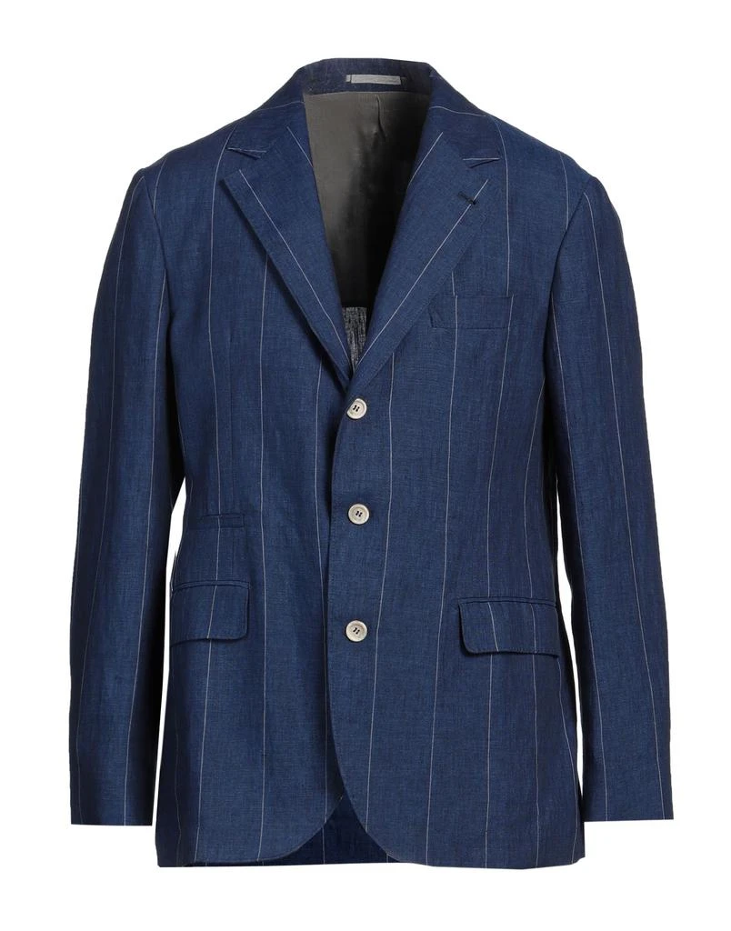 Brunello Cucinelli Blazer 1