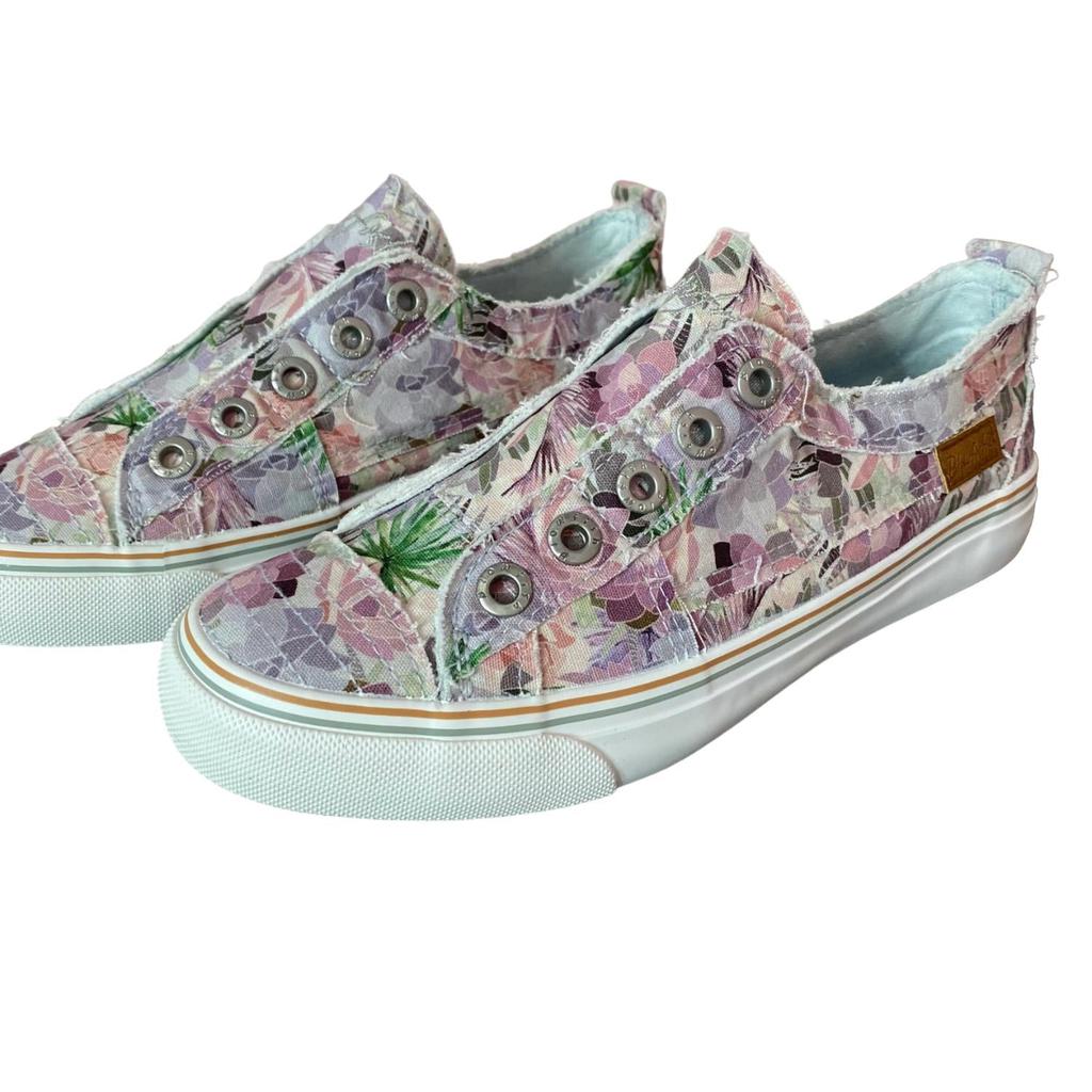 Blowfish Women's Play Sneakers