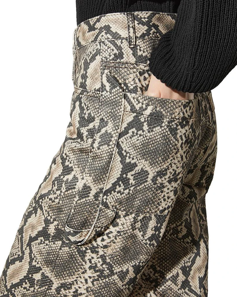 MAX&Co Parure Wide Leg Pants 4