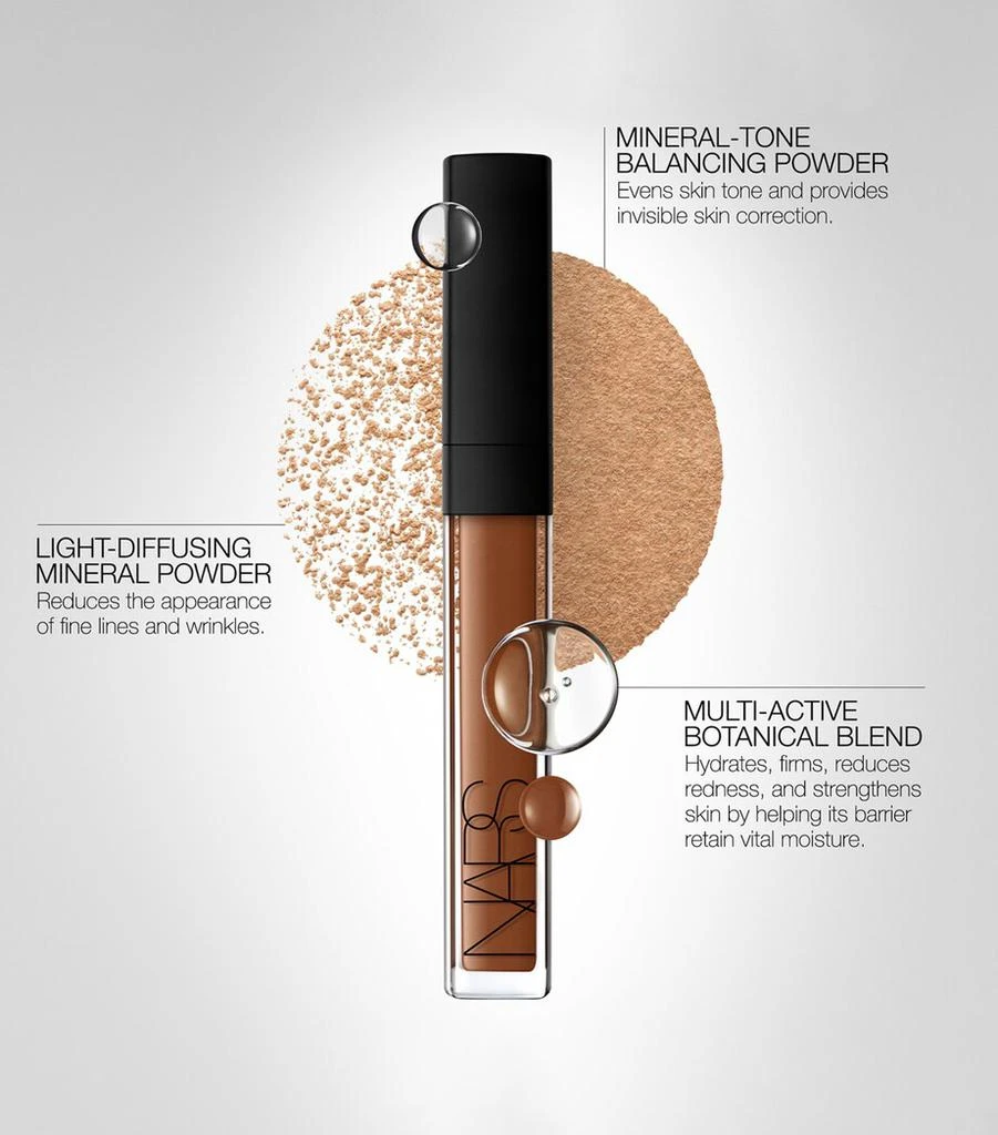 NARS Radiant Creamy Concealer 5