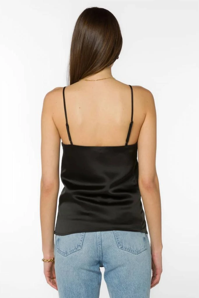 Velvet Heart Velvet Heart - Mindi Satin Cami 4