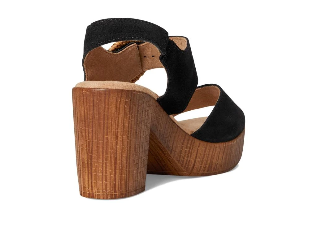 Spring Step Gamona 5