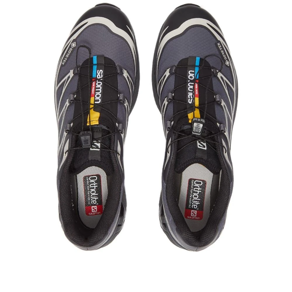 Salomon Salomon XT-6 Gore-Tex 5