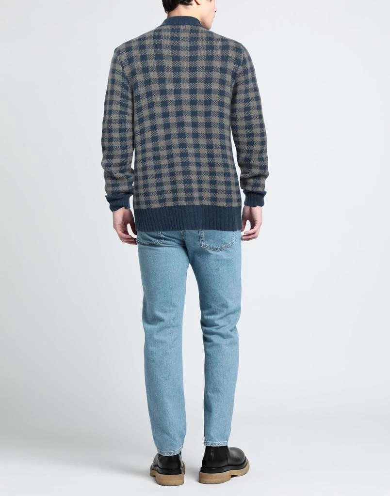 SVEVO Cashmere blend 3