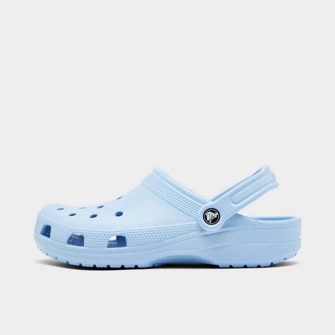 Crocs Unisex Crocs Classic Clog Shoes (Men's Sizing) 1