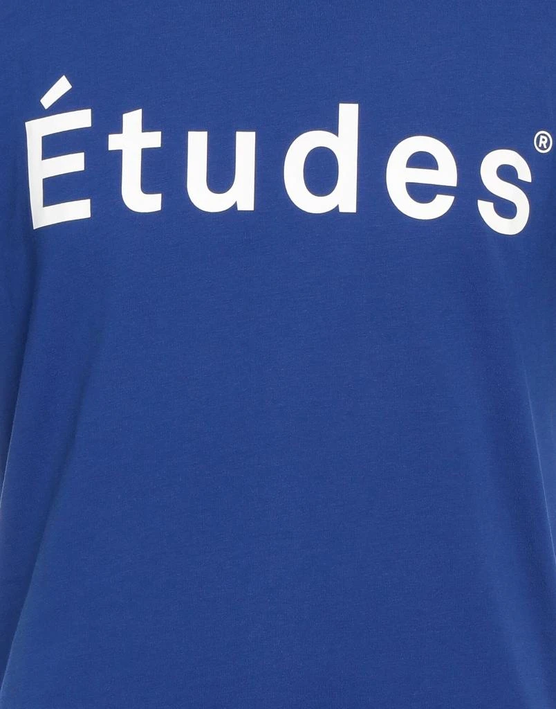 ÉTUDES T-shirt 4