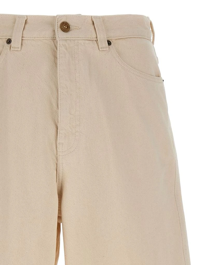 A.P.C. A.P.C. 'Westland' Bermuda Shorts 3