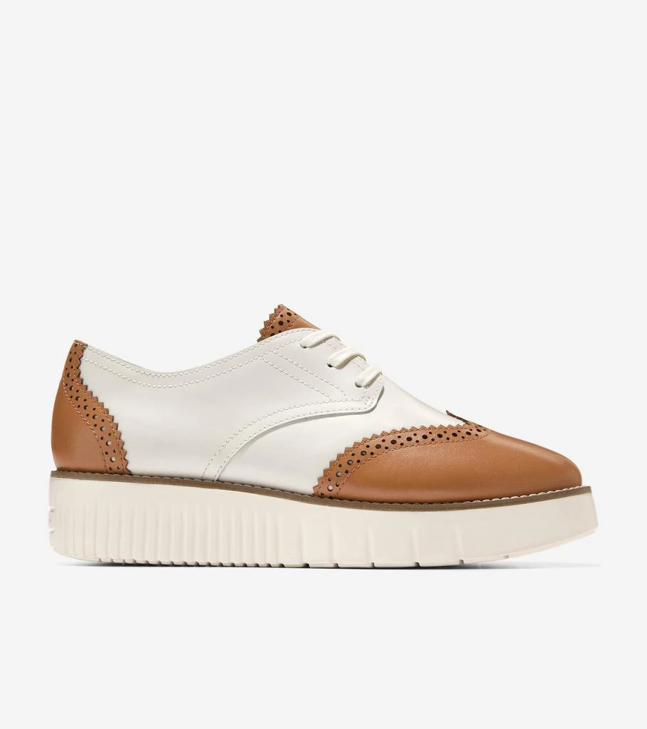 Grand City Platform Oxford  On Sale Now with Up to 41% Off | Discover  Exclusive Deals & Savings at BeyondStyle  Authentic Cole Haan women|shoes| dress-shoes with Limited-Time Discounts, Free Shipping, and