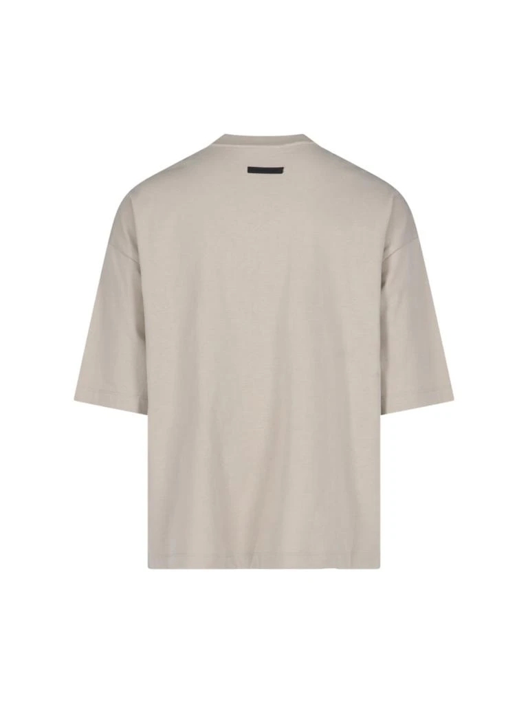 Fear of God T-Shirt 2