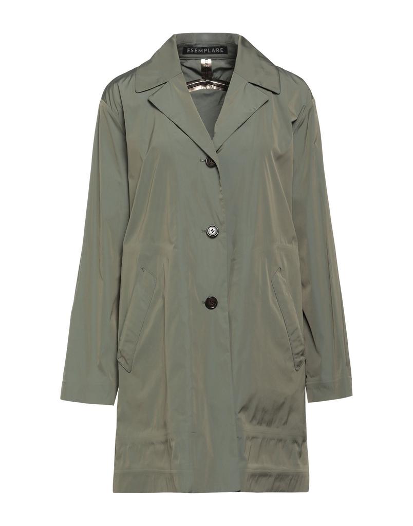 ESEMPLARE Full-length jacket