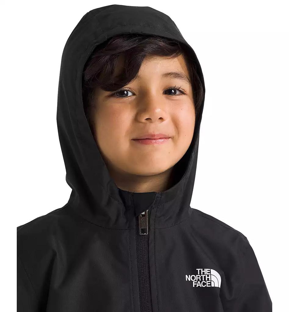 The North Face Toddler & Little Kids Zipline Rain Jacket