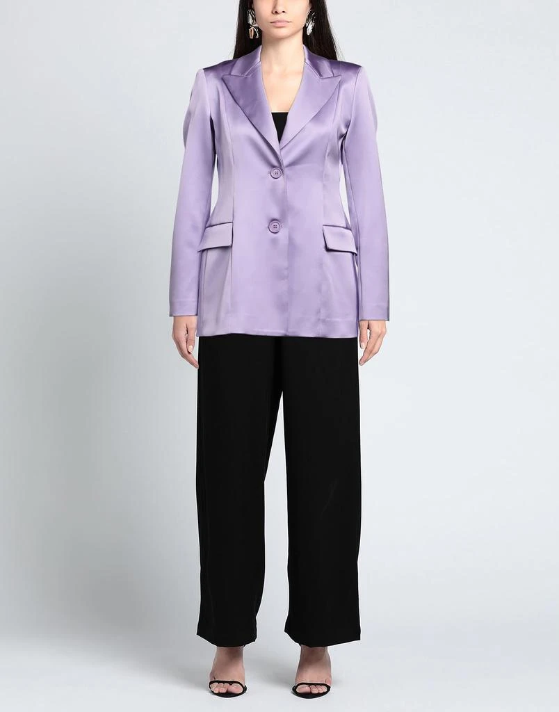 SEMICOUTURE Blazer 2