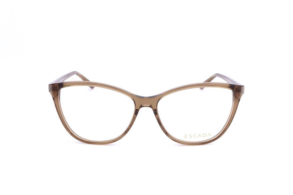 Escada Escada Cat Eye Frame Full Rim Optical Glasses