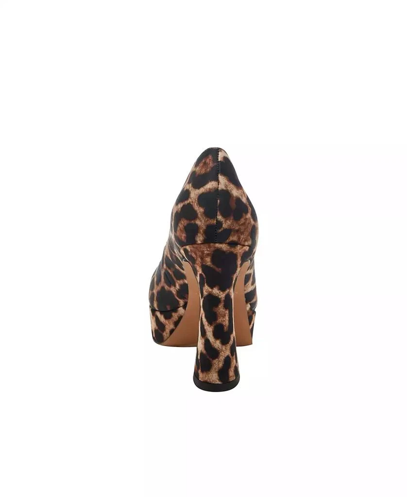 Katy Perry Women's Square Pumps 3