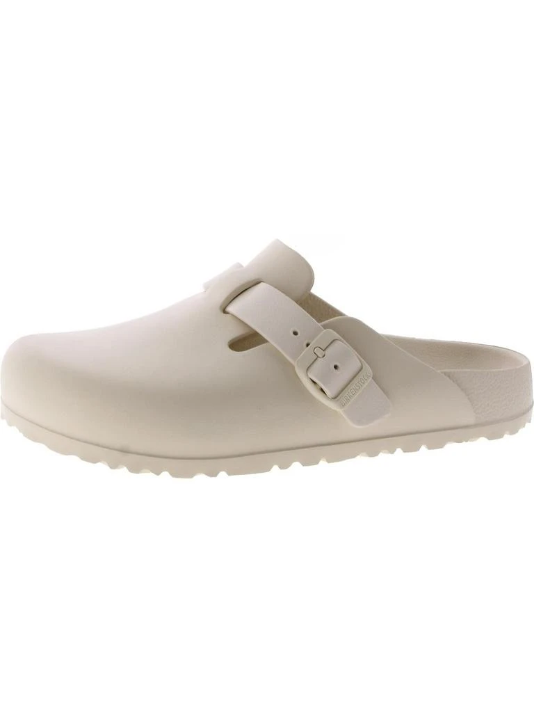 Birkenstock Boston EVA Mens Slip-On Closed Toe Slide Sandals 1