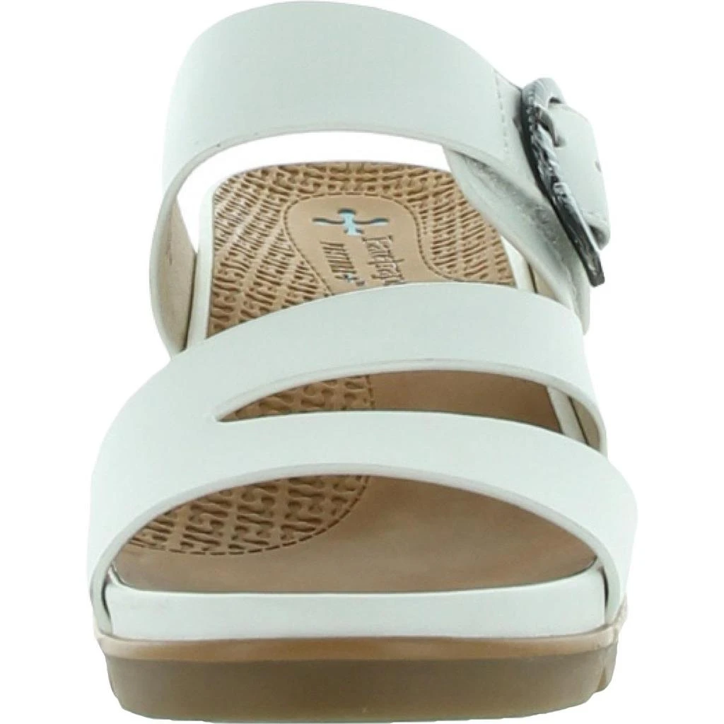 Baretraps Laralee Womens Wedge Sandals 2
