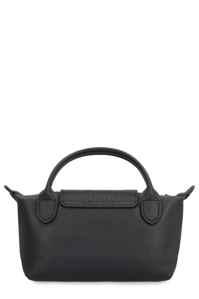 Longchamp Longchamp Le Pliage Xtra XS Top Handle Bag 2