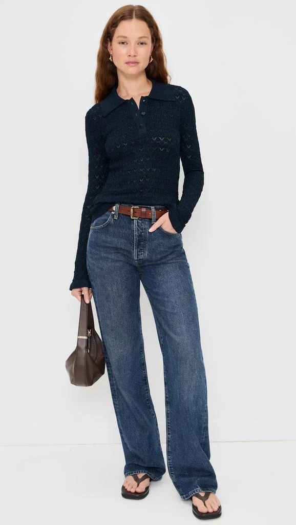 Staud Demy Shoulder Bag 9