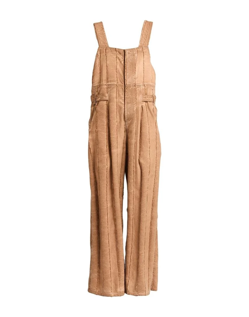 Uma Wang Denim overall 1