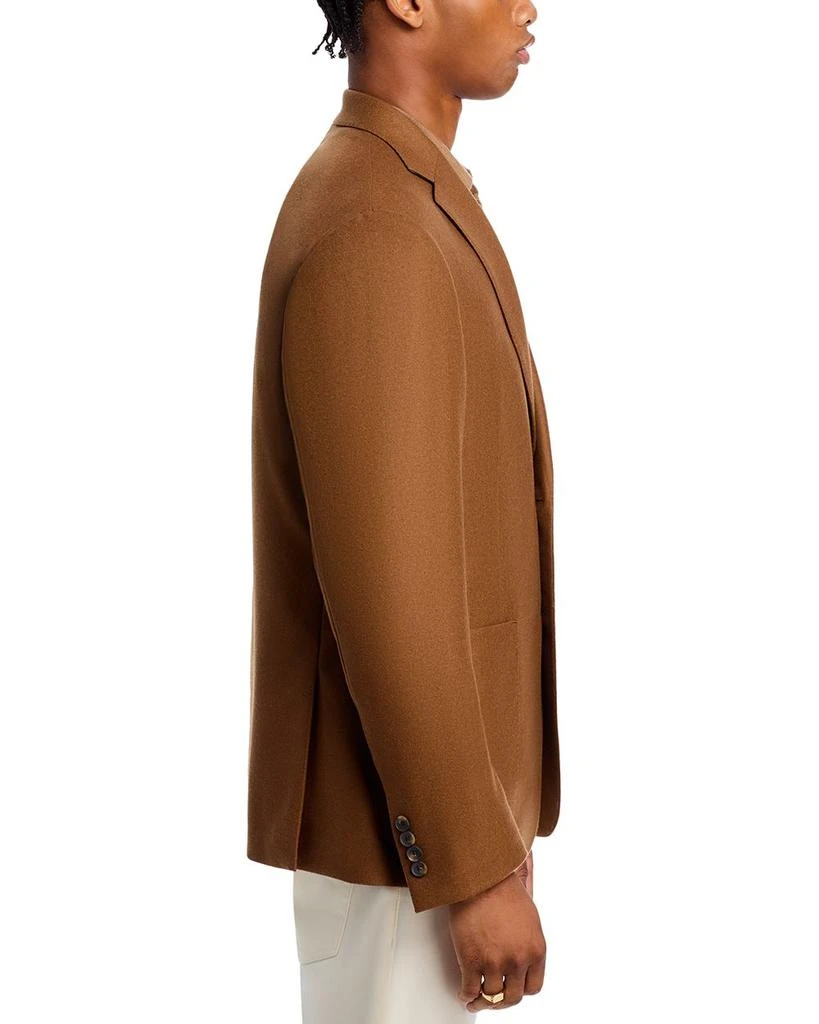 The Men
s Store at Bloomingdale
s Loro Piana Fabric Double-Face Wool Regular Fit Soft Sport Coat - Exclusive 5