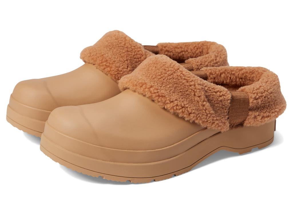 Hunter Play Sherpa Insulated Clog