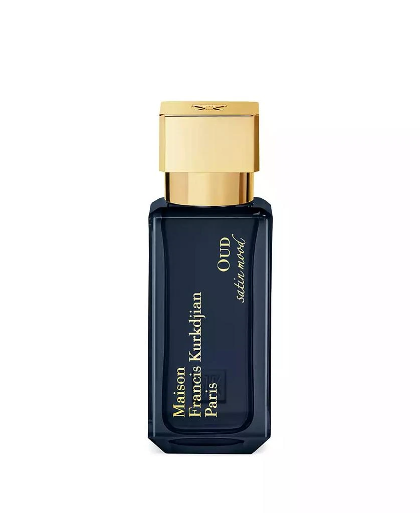Maison Francis Kurkdjian OUD satin mood Eau de Parfum Spray, 2.4 oz. 1