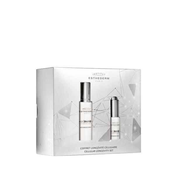 Institut Esthederm Cellular Youth Christmas Set