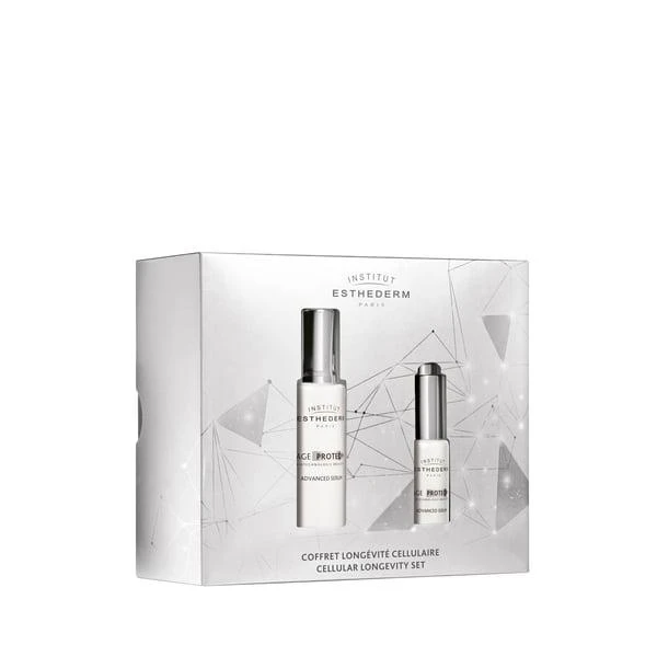 Institut Esthederm Cellular Youth Christmas Set 1