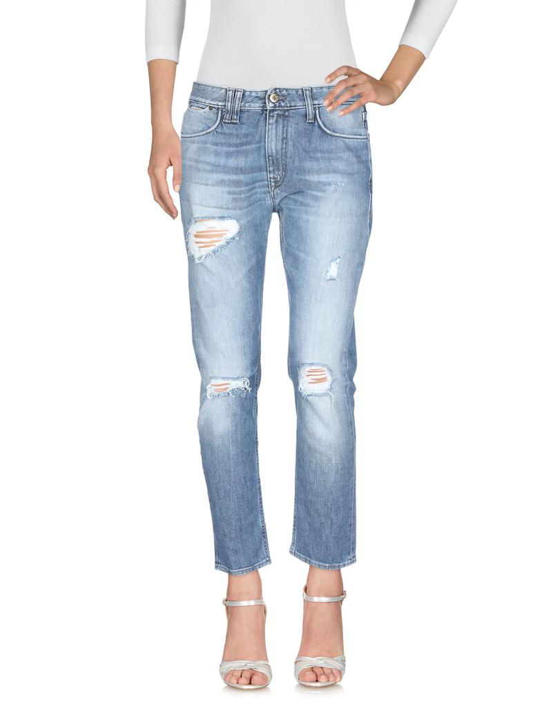 CYCLE Denim pants