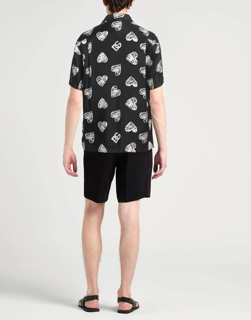 Dolce
Gabbana Patterned shirt 3