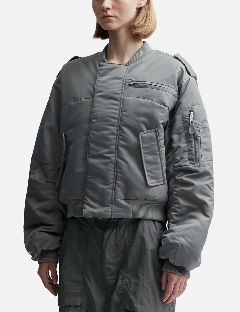 Entire Studios A-2 BOMBER - Jackets - BeyondStyle