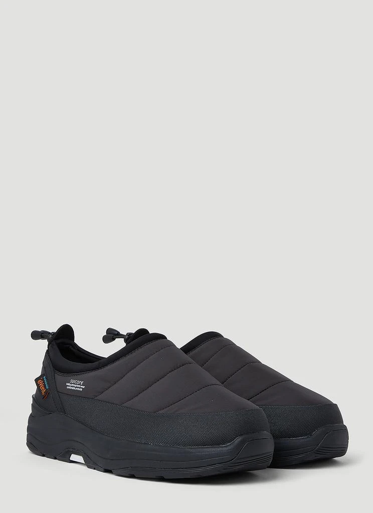 Suicoke Pepper Slip On Shoes 2
