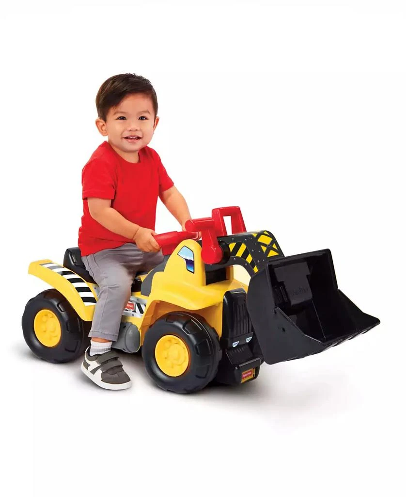 Fisher Price Load N Go Ride On 1