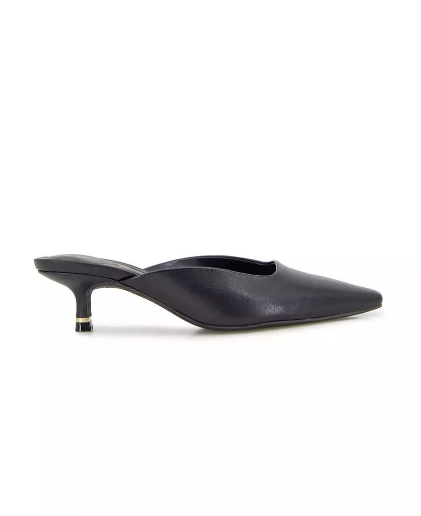 Kenneth Cole Women’s Margo Kitten Heel Mule 2