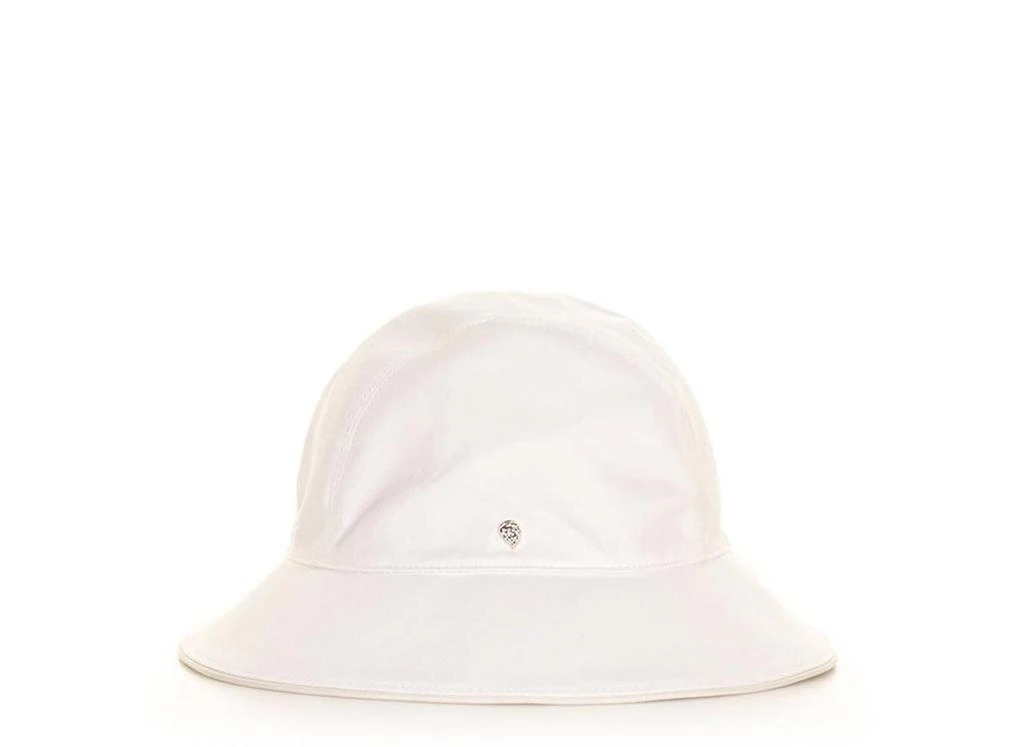 Helen Kaminski Helen Kaminski Arya Dropped Narrow Brim Bucket Hat 1