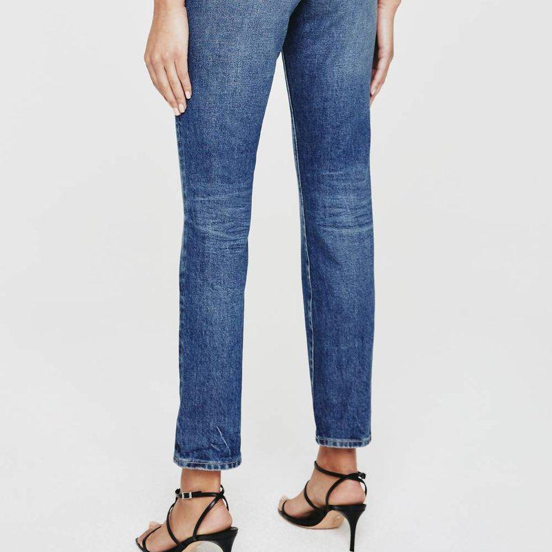 AG Jeans Alexxis Slim Jean 10 Yr Ellwood