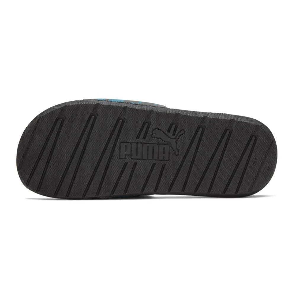 Puma Cool Cat 2.0 Real Deal Slide Sandals 5