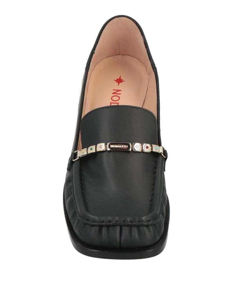 NODALETO Loafers 4