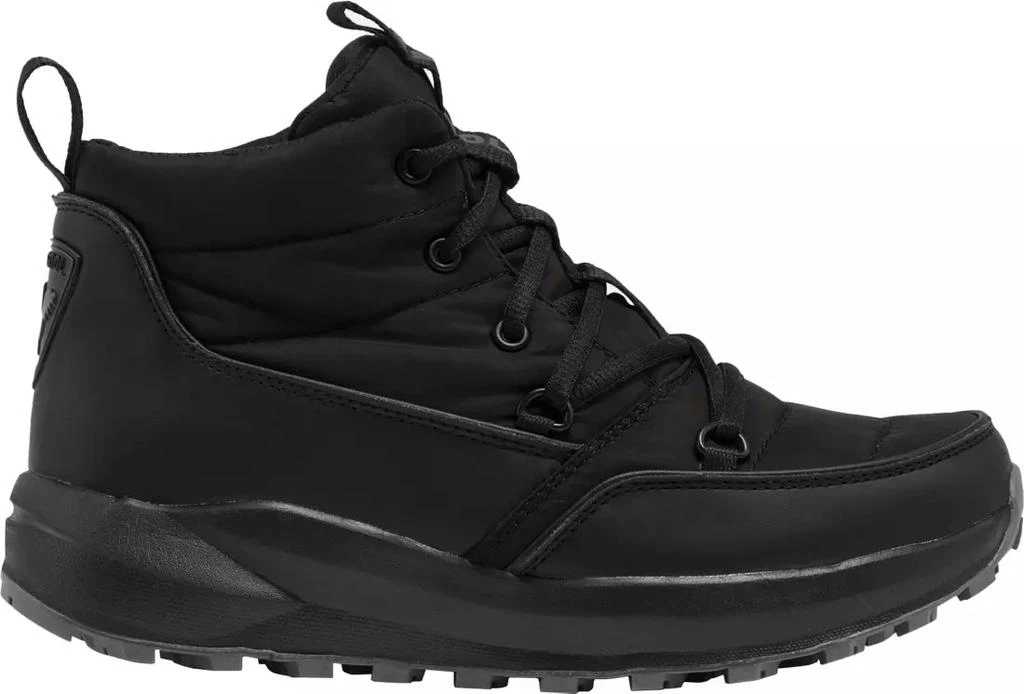 Rossignol Rossignol Men
s Resort Waterproof Winter Boots