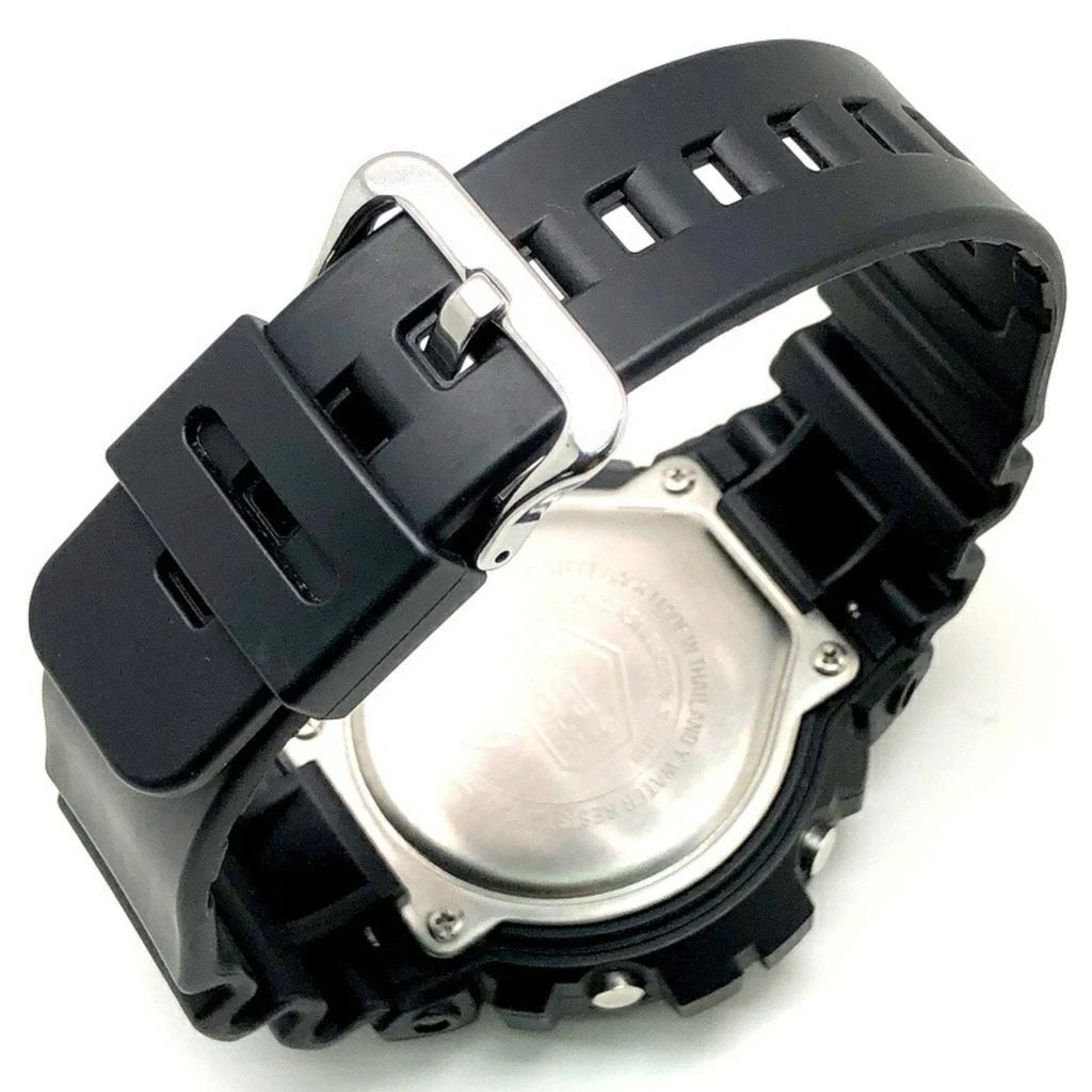 Casio G-Shock (Pre-Owned) 6