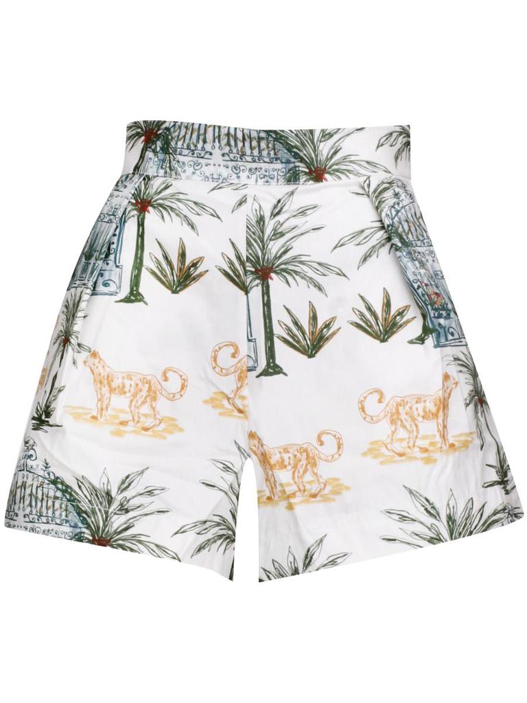 Amotea Amotea Shorts