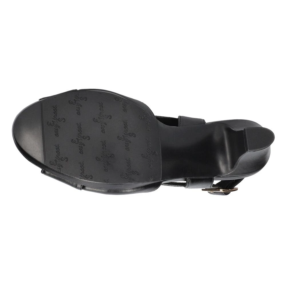 Easy Street Christy Slingback Sandals 5