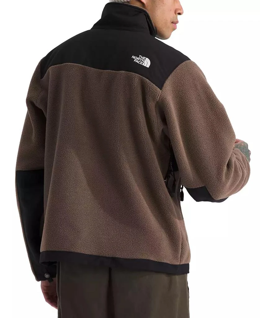 The North Face Men's Retro Denali Full Zip Jacket 2